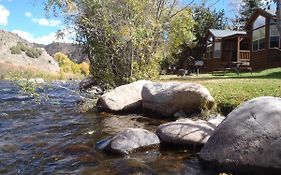 Three Rivers Resort Almont Colorado